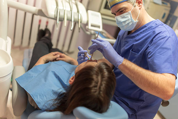 Dental Bonding in Romeo, MI